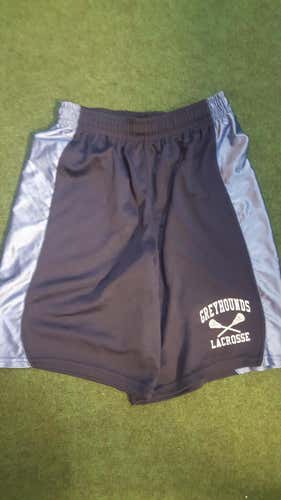 Brand New Greyhounds LAX shorts