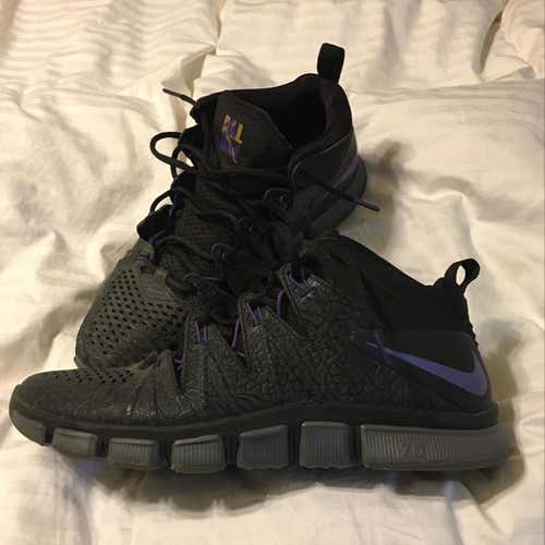 Nike Free Trainer 7.0 Adrian Peterson Edition Minnesota Vikings Size 11.5