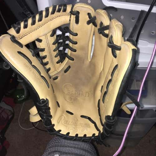 Rawlings GG Elite (Trade only)