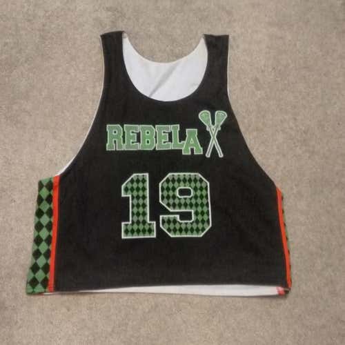 RebeLax Uniform (Penny + Shooter)