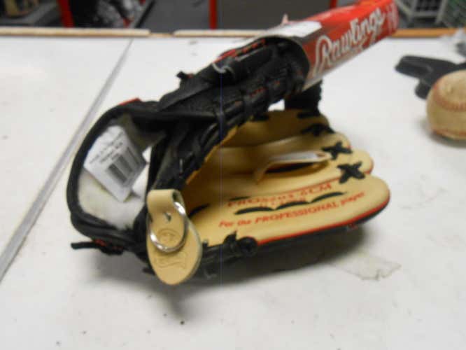 New Rawlings Pro Preferred Glove