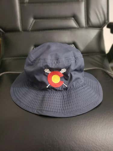 Colorado Lax Bucket Hat