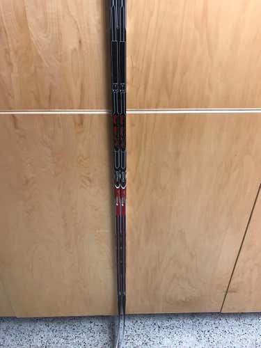 * 2 Pack USED CCM Stage 2 Stick Left 85 - H40 Curve
