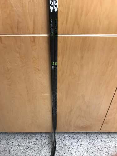 * 2 Pack USED CCM 49K Stick Left 75 - McDavid