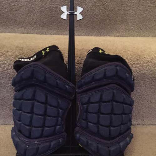 Notre Dame Team Issued Arm Pads