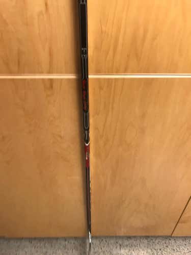 * USED CCM RBZ Stage 2 Stick Left 75 - H19 Curve