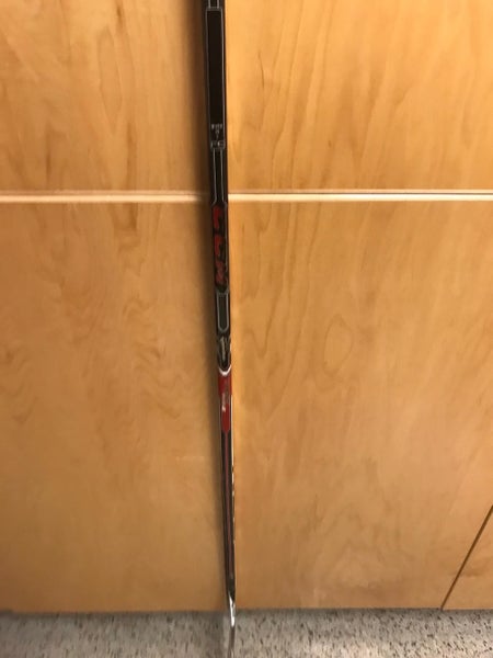 * USED CCM RBZ Stage 2 Stick Left 75 - H19 Curve