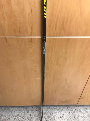* USED CCM Ultra Tacks Stick Left 110 - P90 Curve