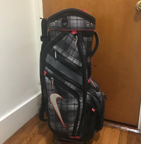 Nike Golf Sport II Cart Golf Bag