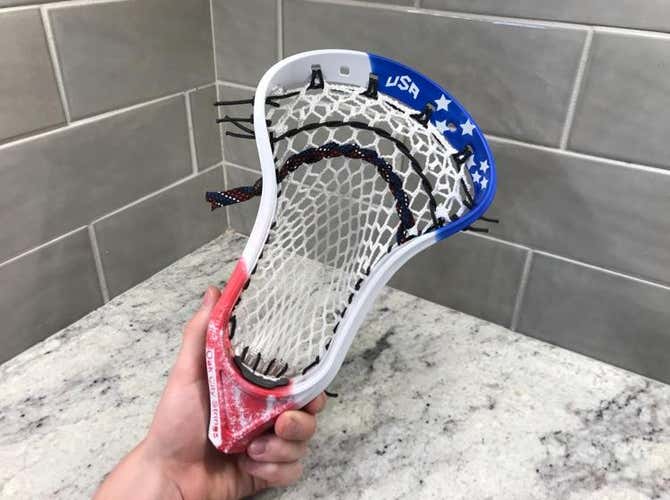 BNWT USA Boombah ATK w/ Hero 2.0