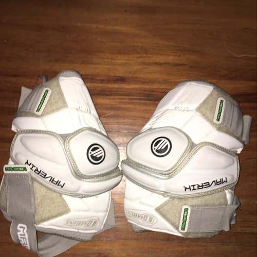 Maverick Combine Arm Pads