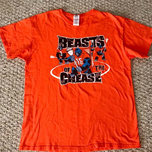 GTX Lacrosse T-Shirt