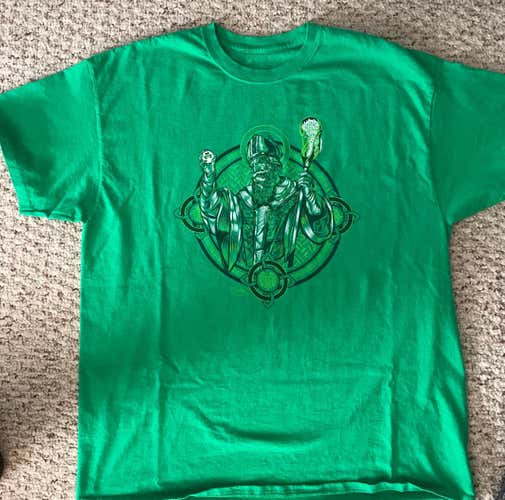 GTX Lacrosse t-shirt