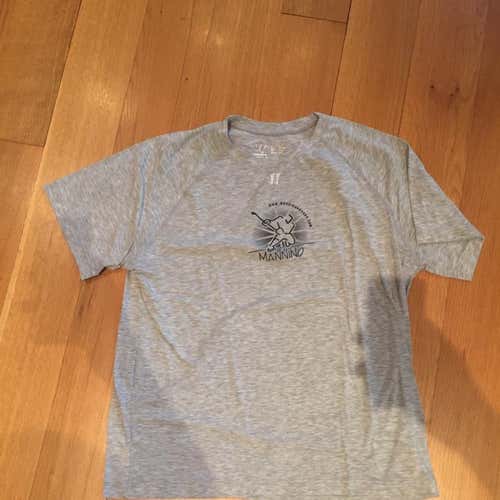 Large Warrior Mannino Hockey Shirt
