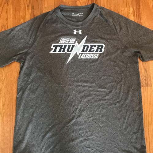 Under Armour Heat Gear Thunder Shirt