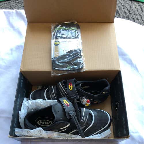 New North Wave Vertigo SBS - 12.5