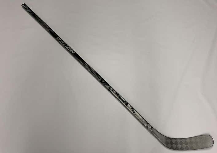 Vapor 1X SE LH Pro Stock Hockey Stick Grip 67 Flex P88 Custom NCAA #29 (3381)