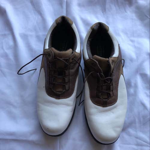 Lightly Used- Footjoy Golf Shoes - 12 - SA55