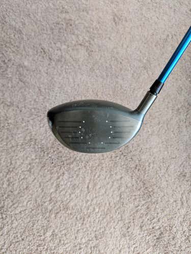 Callaway X Hot