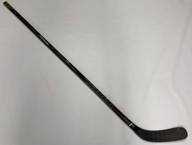 Bauer Supreme 1S LH Pro Stock Hockey Stick Grip 67 Flex P88 Custom NCAA #29 (3385)