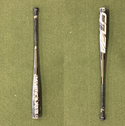 University of Rhode Island Rawlings Velo 5150 Alloy 34" Bat