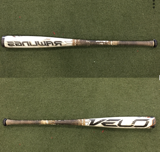 University of Rhode Island Rawlings Velo 34" Bat