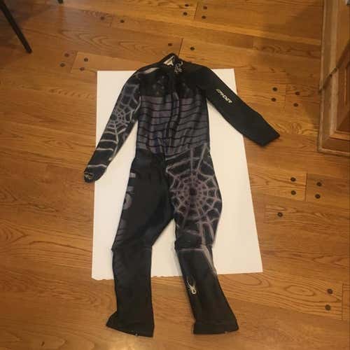 Spyder GS suit