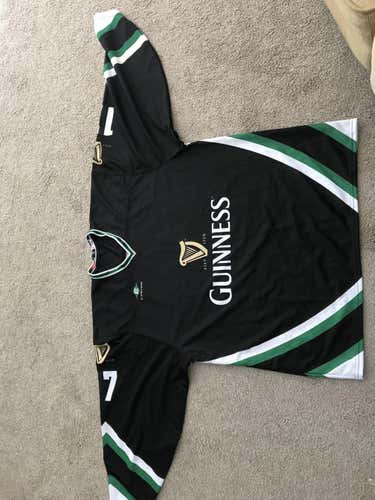 Easton Guinness Hockey Jersey