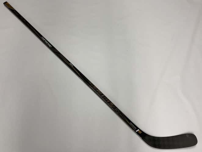 Bauer Supreme 1S LH Pro Stock Hockey Stick Grip 60 Flex P88 Custom NCAA #29 (2) (3395)