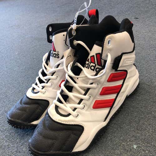 Old School Adidas Turf Cleats