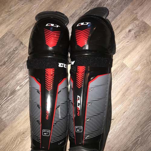 CCM Qlt
