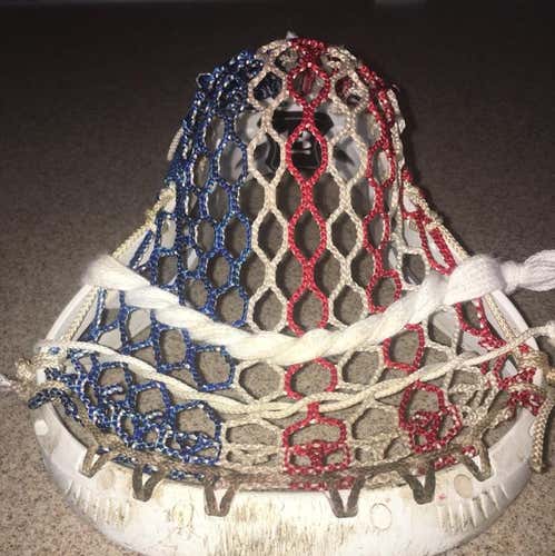 UA Command With USA 2.0