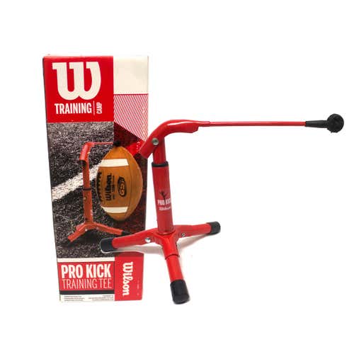 Wilson Pro Kick