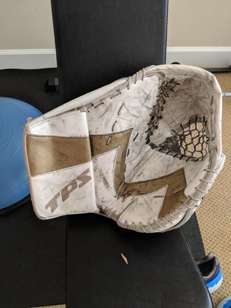 Goalie Glove & Blocker Regular Senior