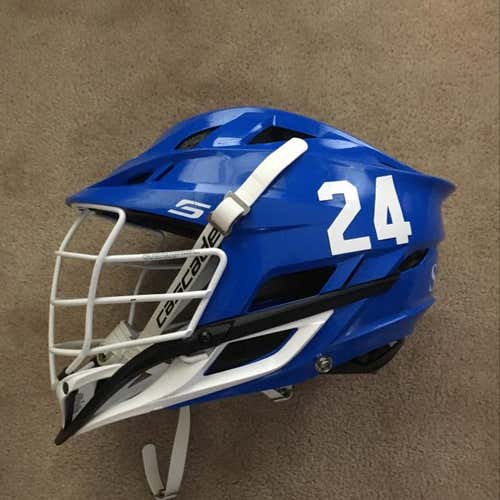 New St. Mary’s Cascade S