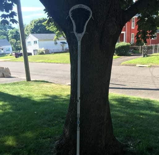 Elite Complete Defense Stick Stx Hammer And Under Armory Shaft