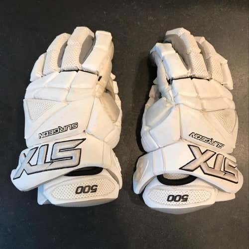 STX Surgeon Gloves