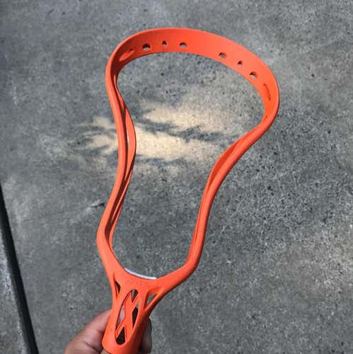 Factory Orange OG Noz Slightly Used