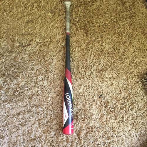 Used Louisville Slugger 517 BBCOR