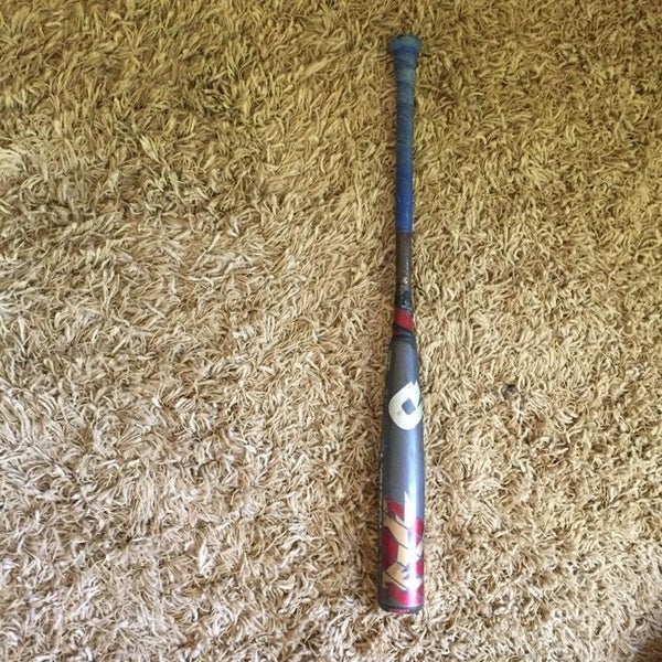 Used Demarini Voodoo Raw 32/29