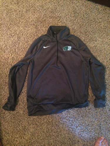 Binghamton Lacrosse Quarter Zip Pullover