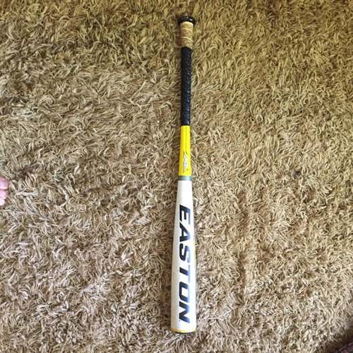 Used Easton XL3 BBCOR