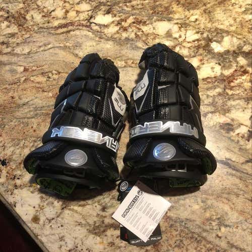 Maverik M4 New gloves