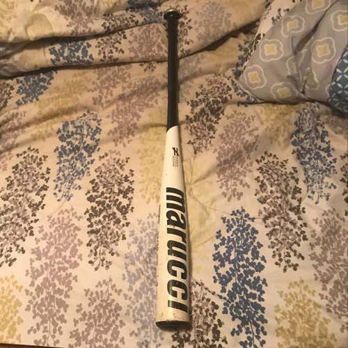 Team Marucci Bat
