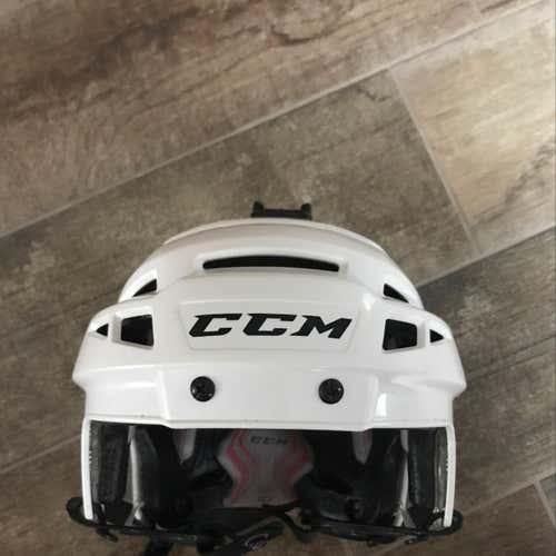 CCM V10 Helmet