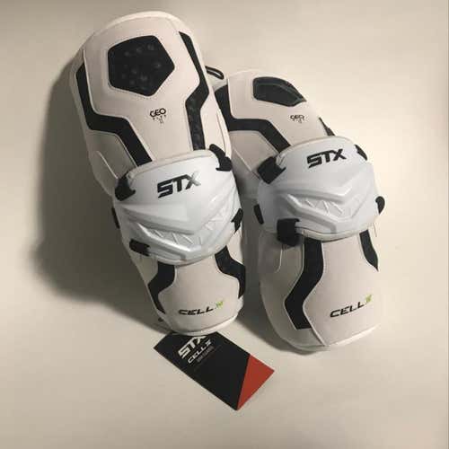 STX Cell 4 Arm Guards - XL