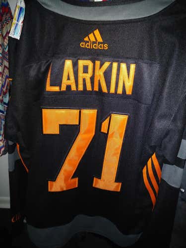 Larkin jersey