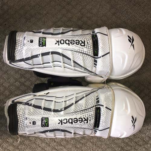 Pro Stock Reebok 20K Shin Pads
