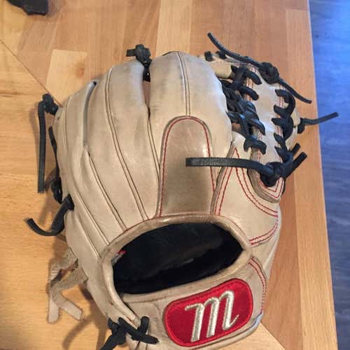Marucci Smoke 11.5