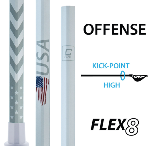 East Coast Dyes Limited Edition USA Carbon Pro